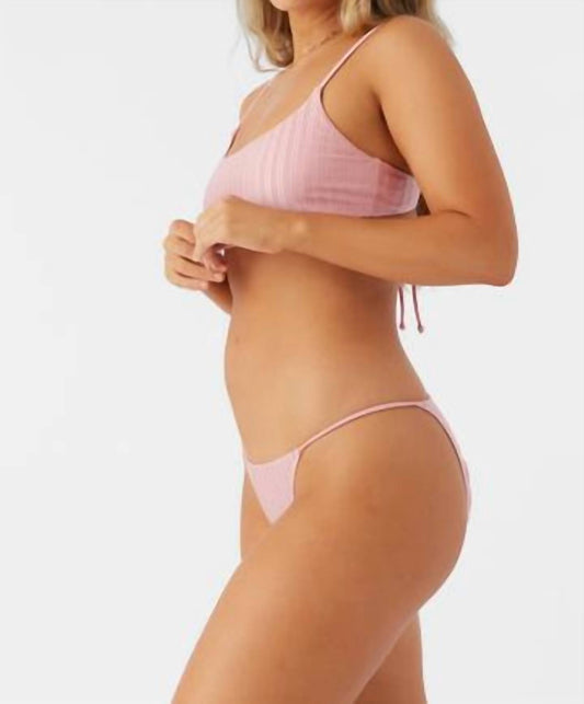 O'Neill - Mizi Metallic Redondo Bottoms