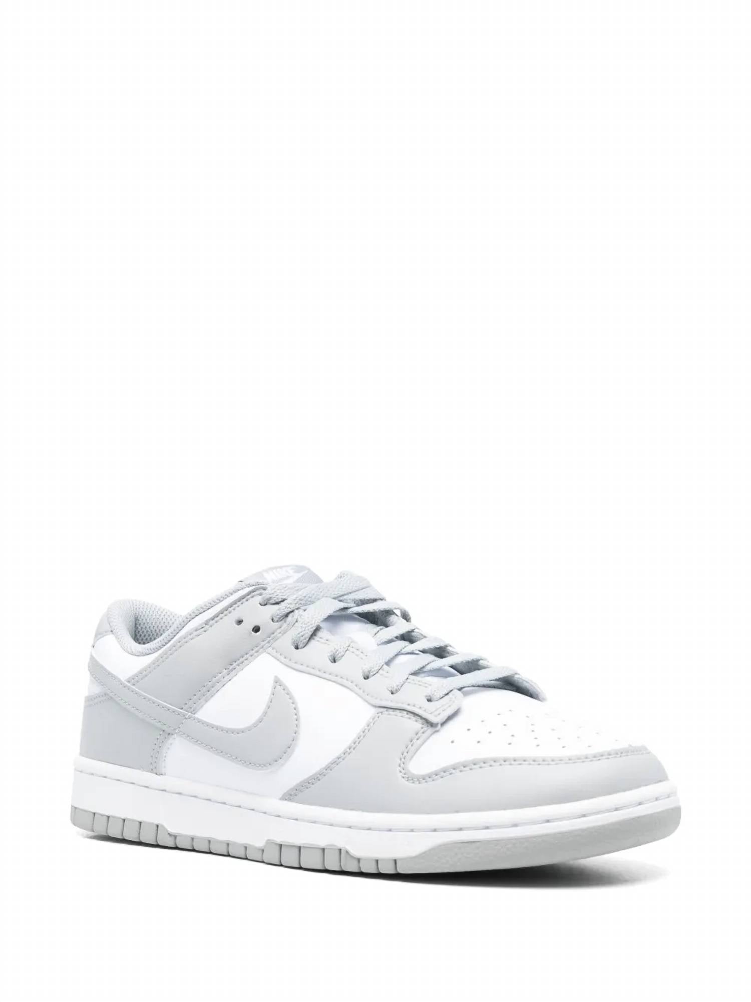 Nike - Men's Dunk Low Sneakers