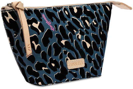 Consuela - Women's Danni Medium Tool Kit Cosmetic Bag