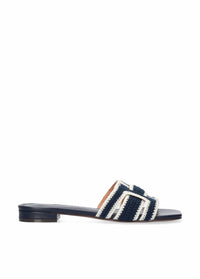 Bibi Lou - Women's Holly Flat Sandal