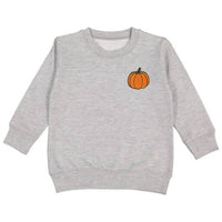 Sweet Wink - Pumpkin Patch Sweatshirt