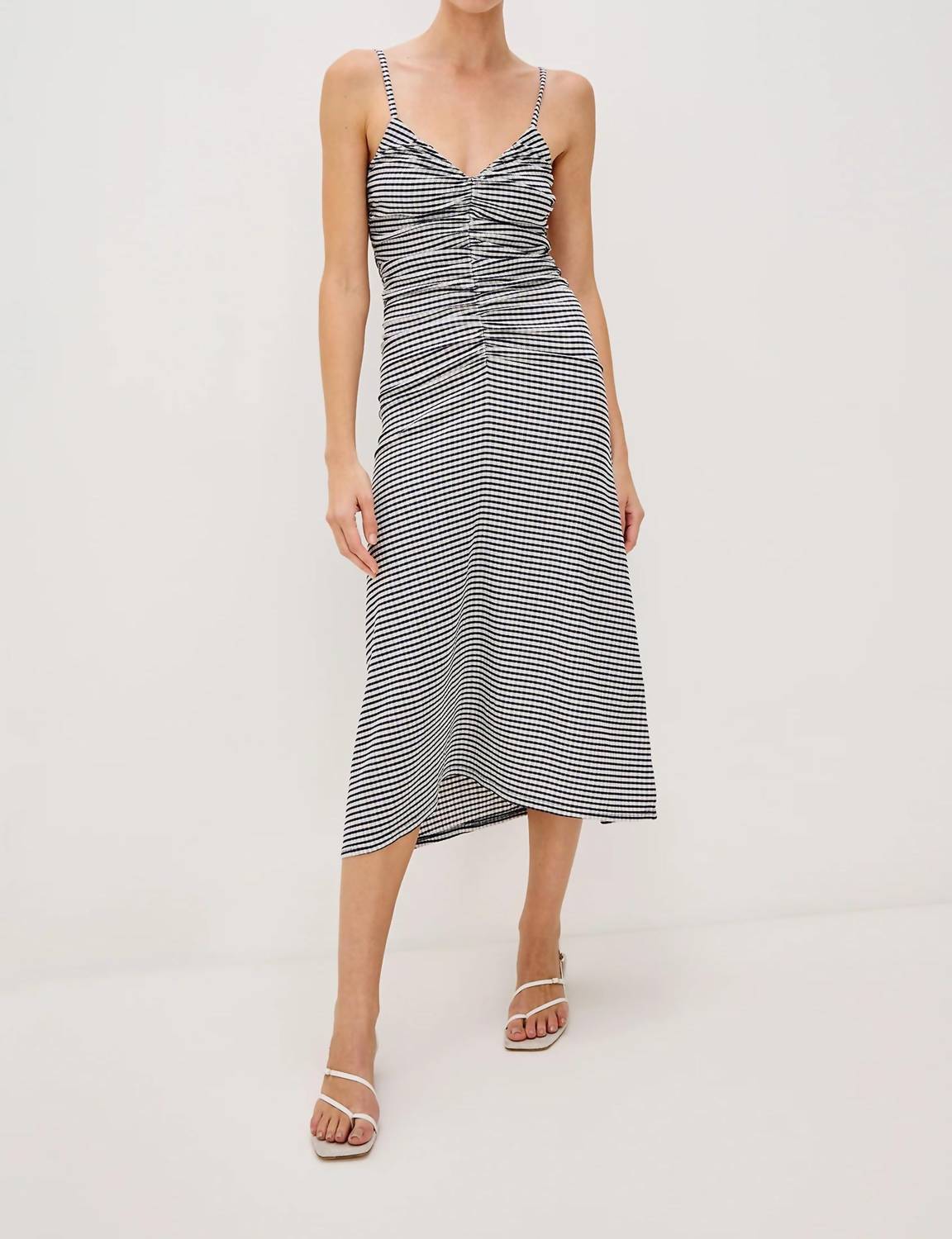 Rails - Mari Midi Dress