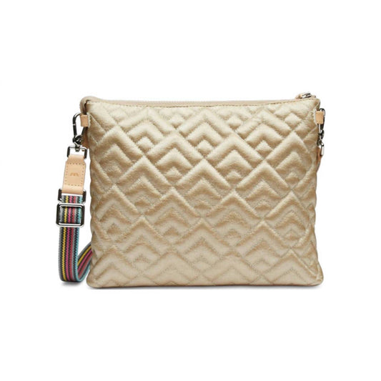 Willows - Women's Laura Downtown Crossbody Bag
