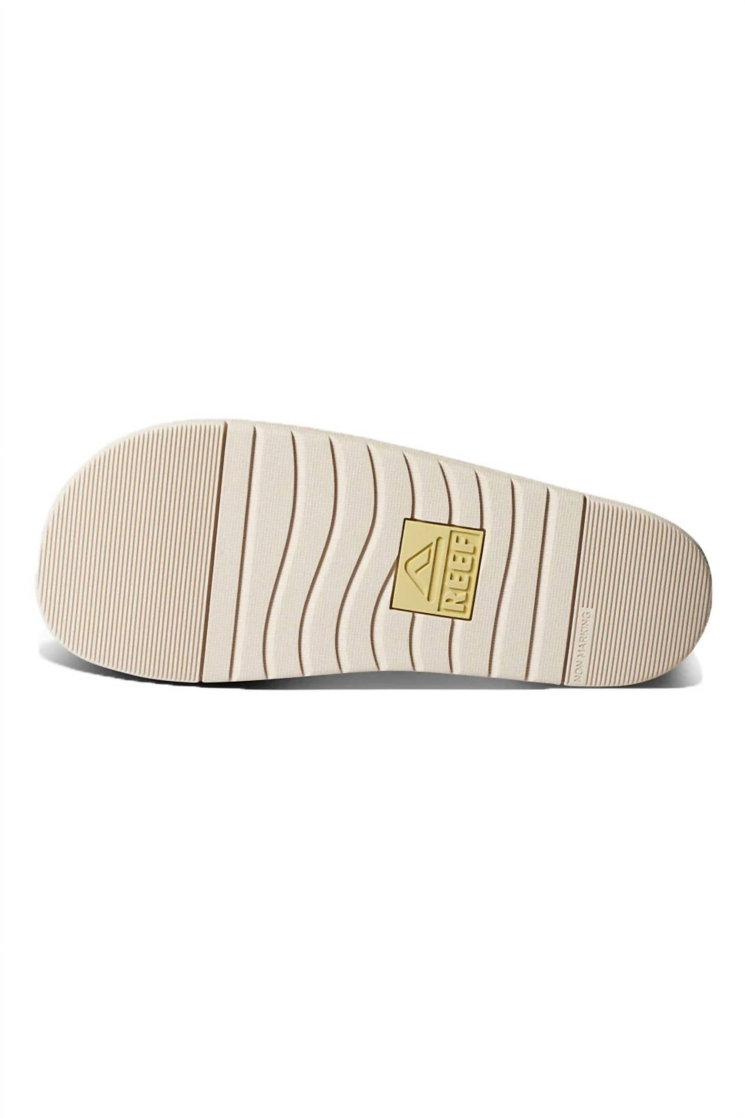 Reef - Women's Ojai Two Bar Sandals