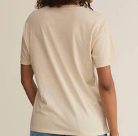 Z Supply - Spritz Boyfriend Tee