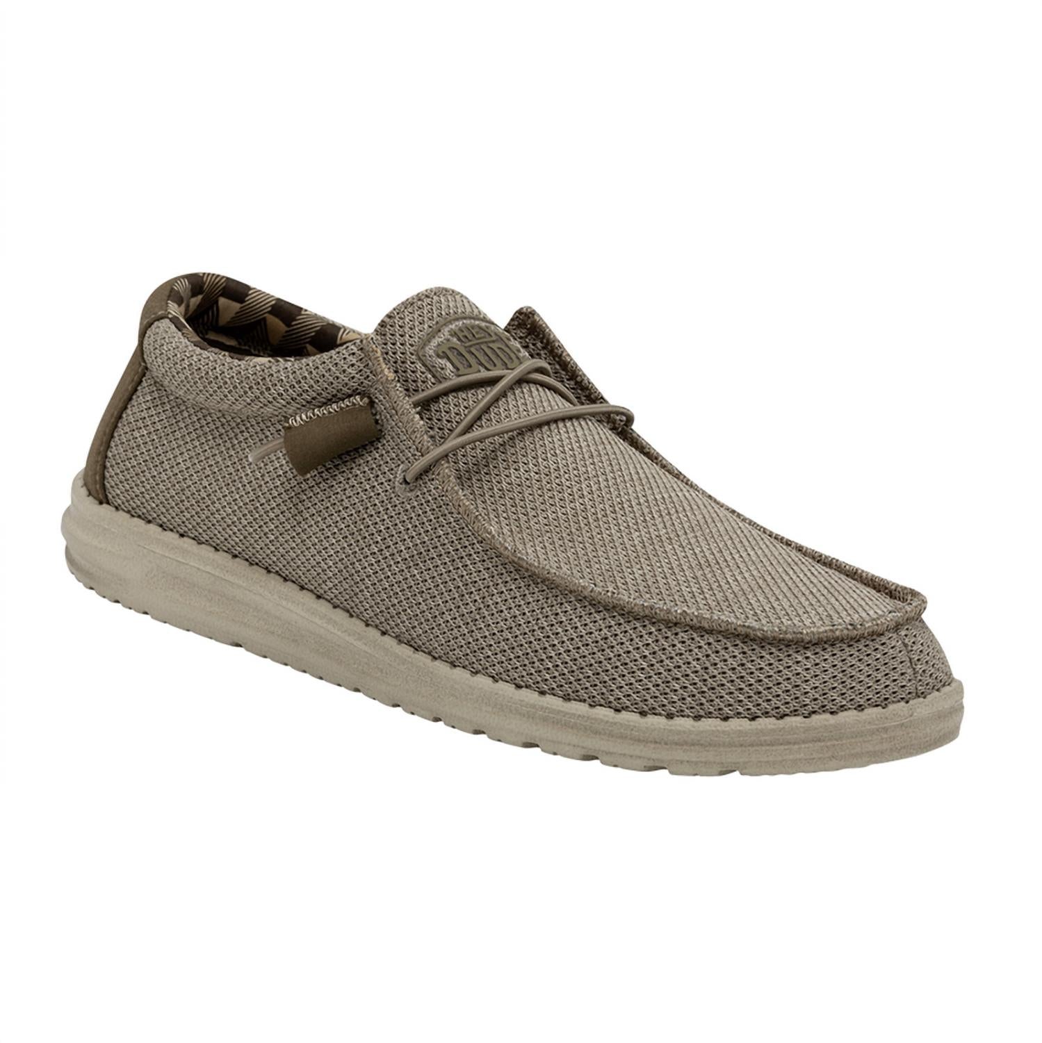 Hey Dude - Men's Wallysox Shoe