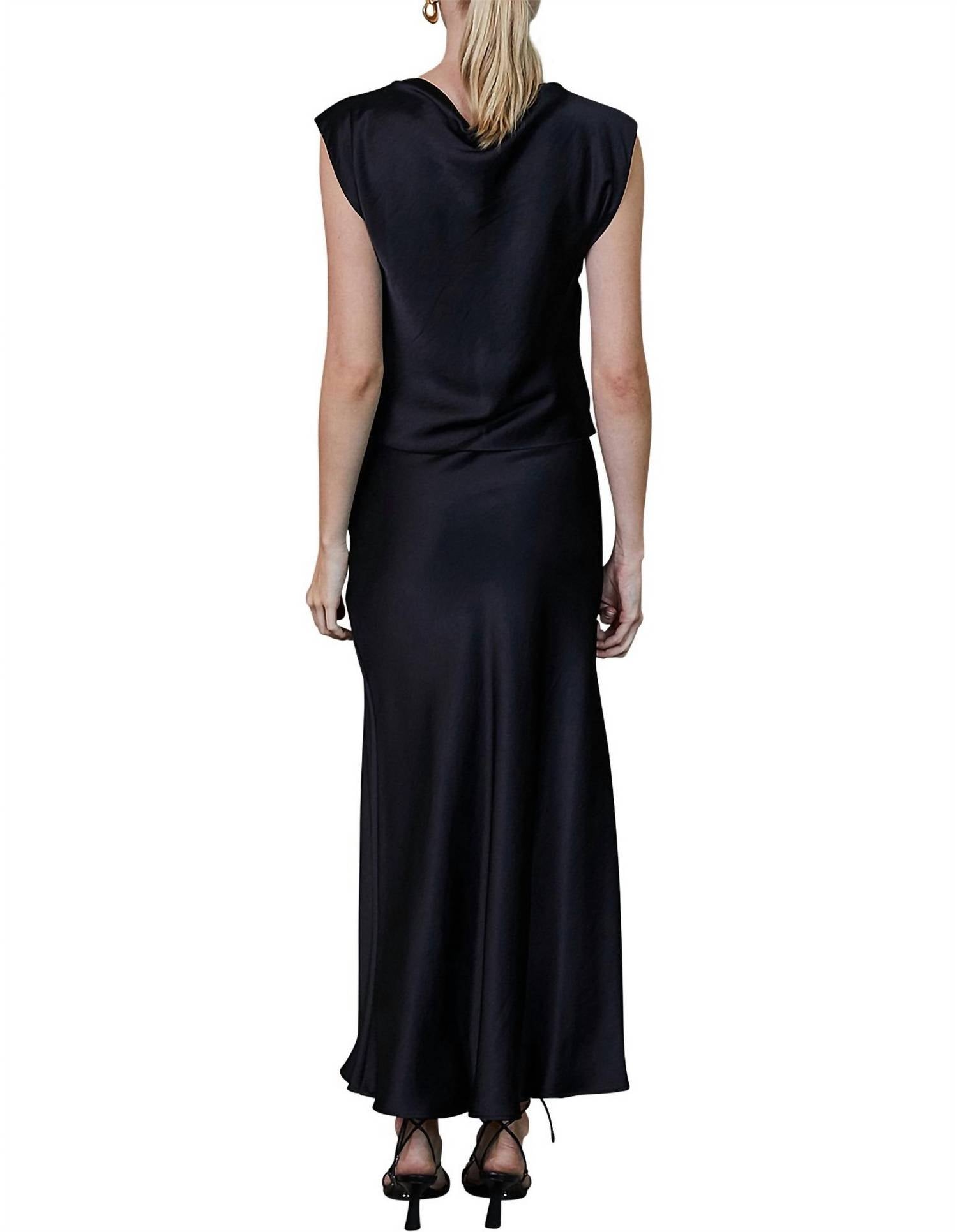 Bec + Bridge - Ophelia Midi Skirt