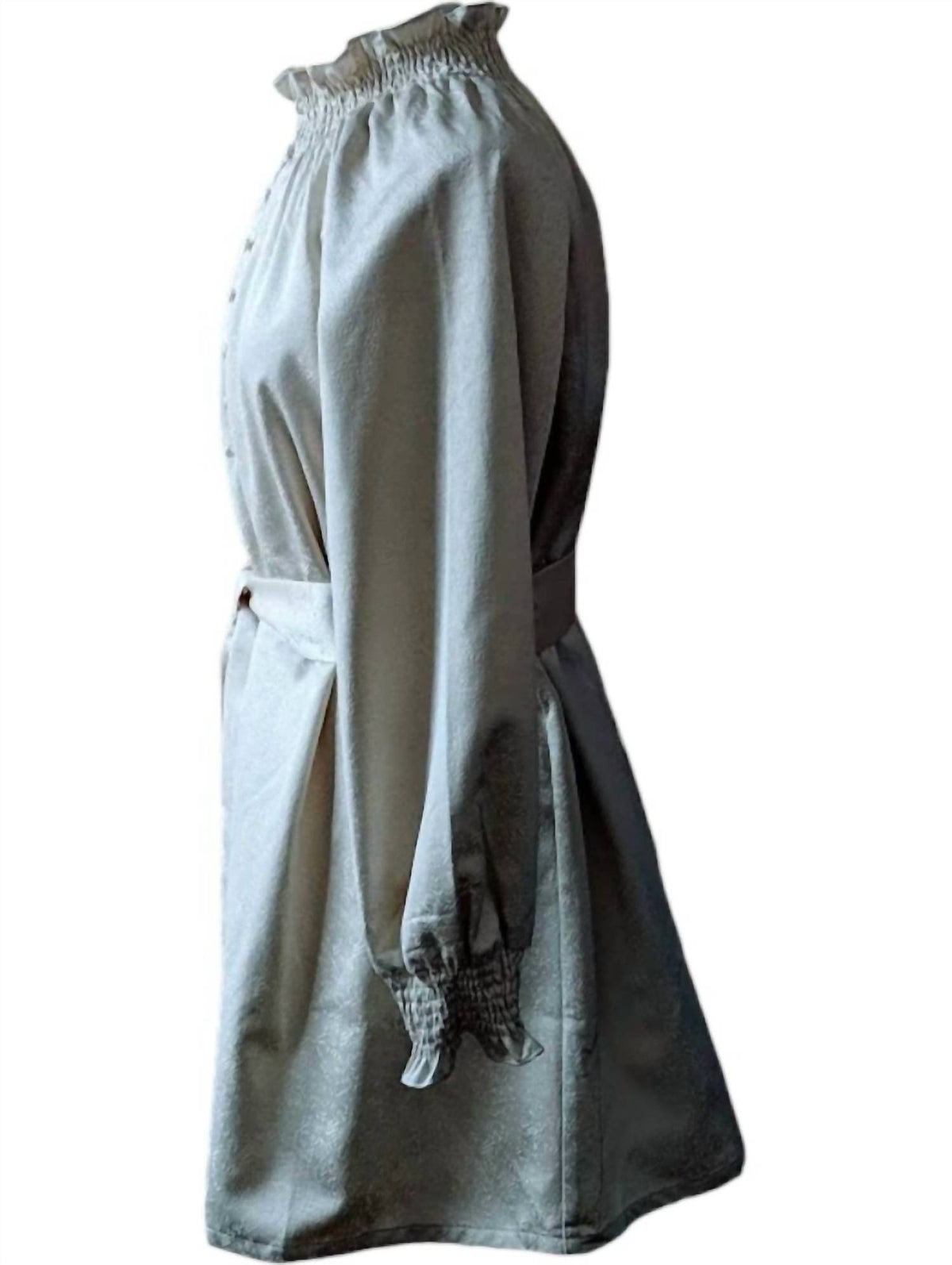Frnch - Gally Dress