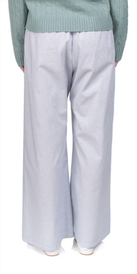 Leset - Yoshi Wide Leg Boxer Pant