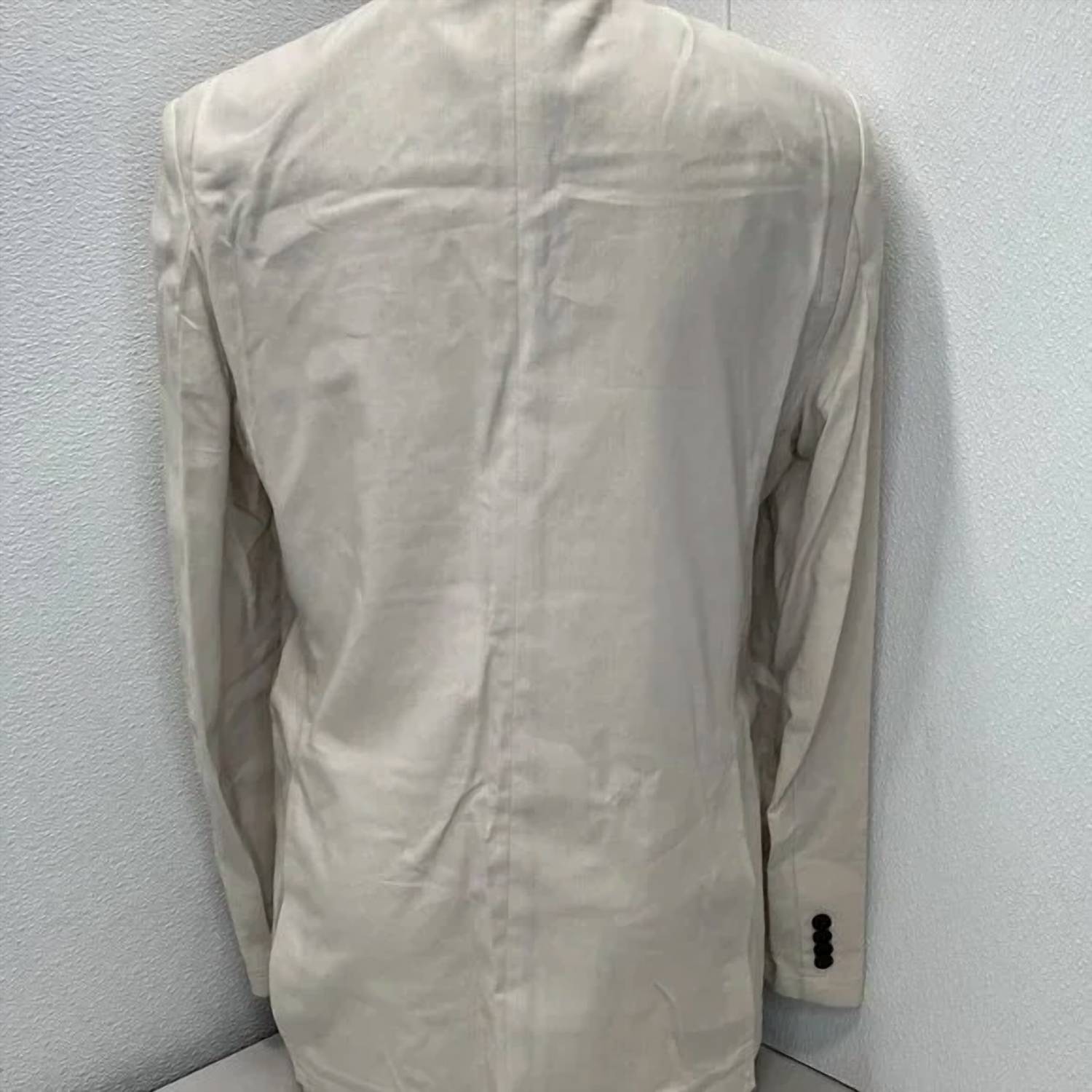 Twillory - Men’s Linen Blend Blazer