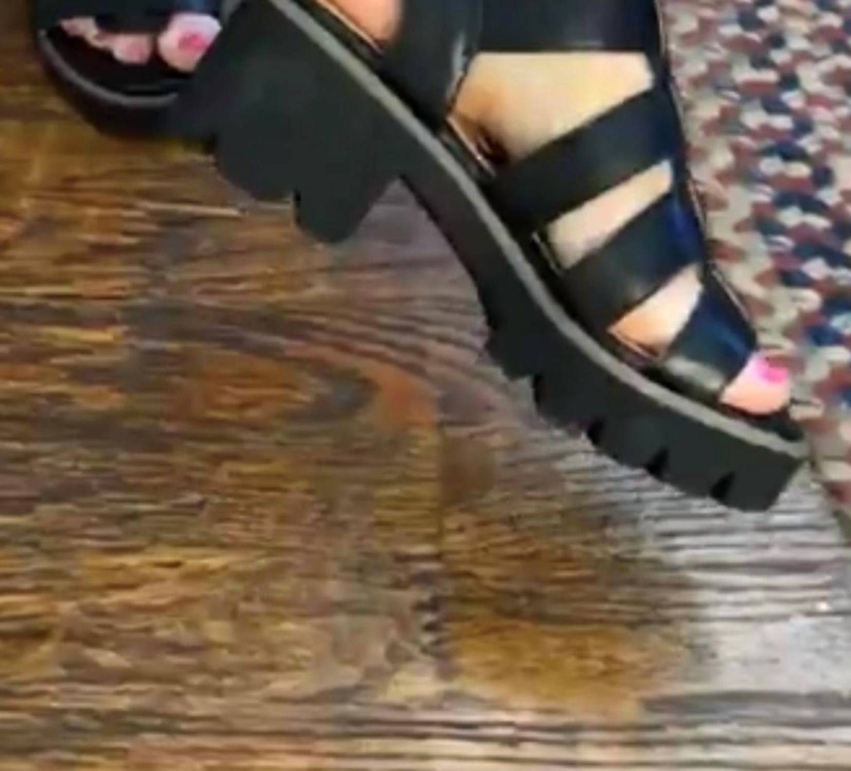 Corkys Footwear - Women's Fisher Sandal