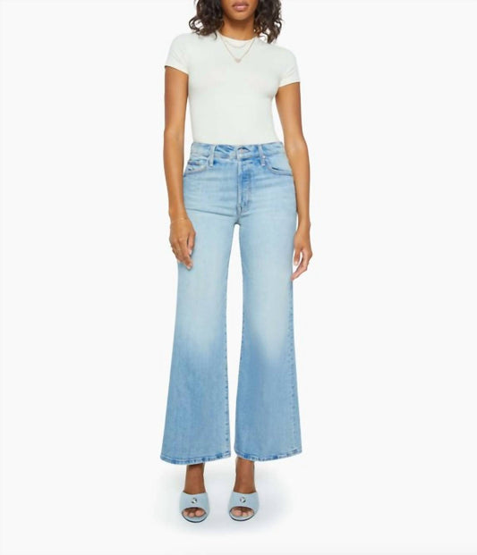 Mother - Tomcat Roller Jeans