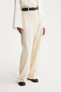 Rohe - Wide Leg Trousers