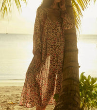 Natalie Martin - Fiore Midi Dress