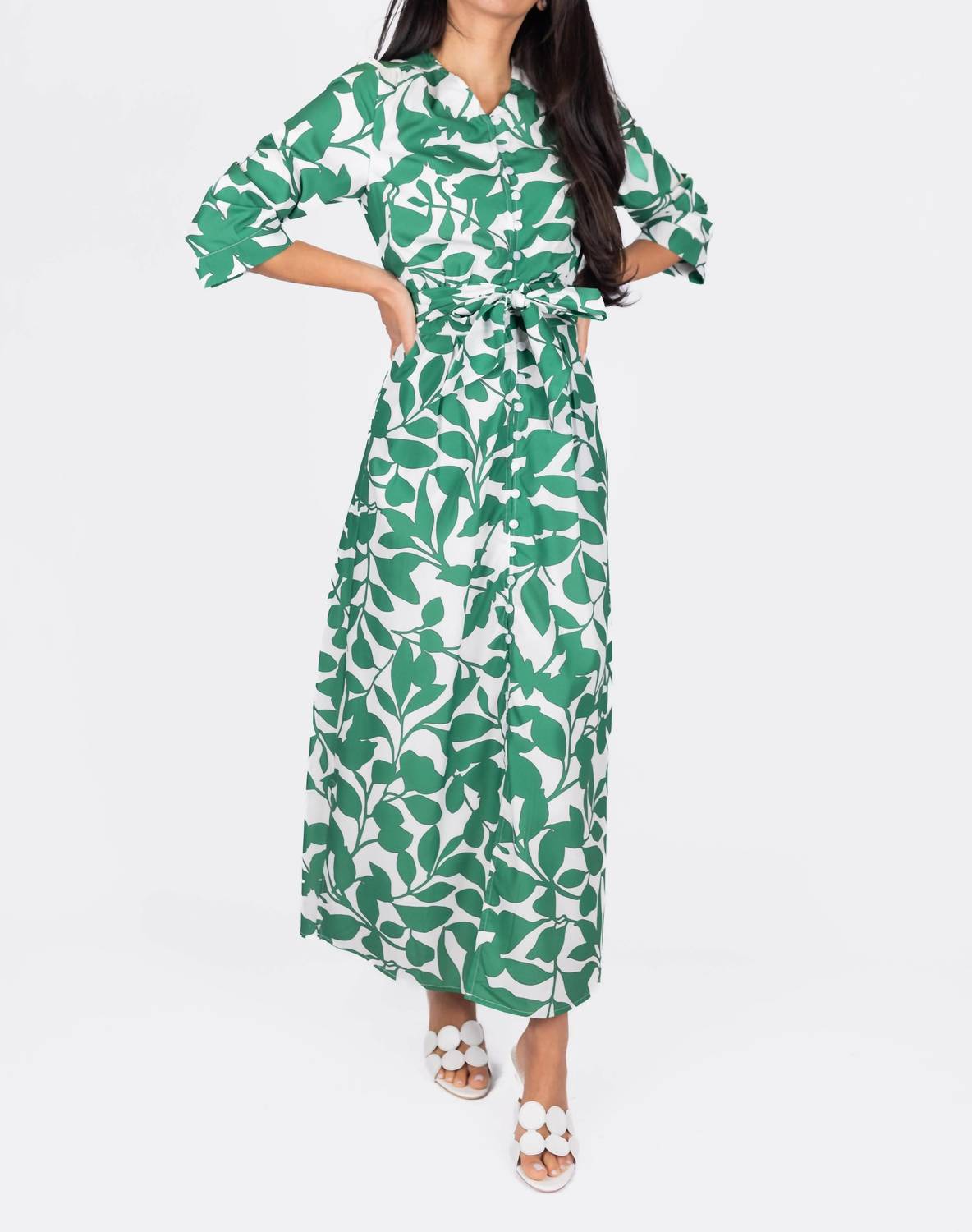 Yakira Bella - Catalina Dress