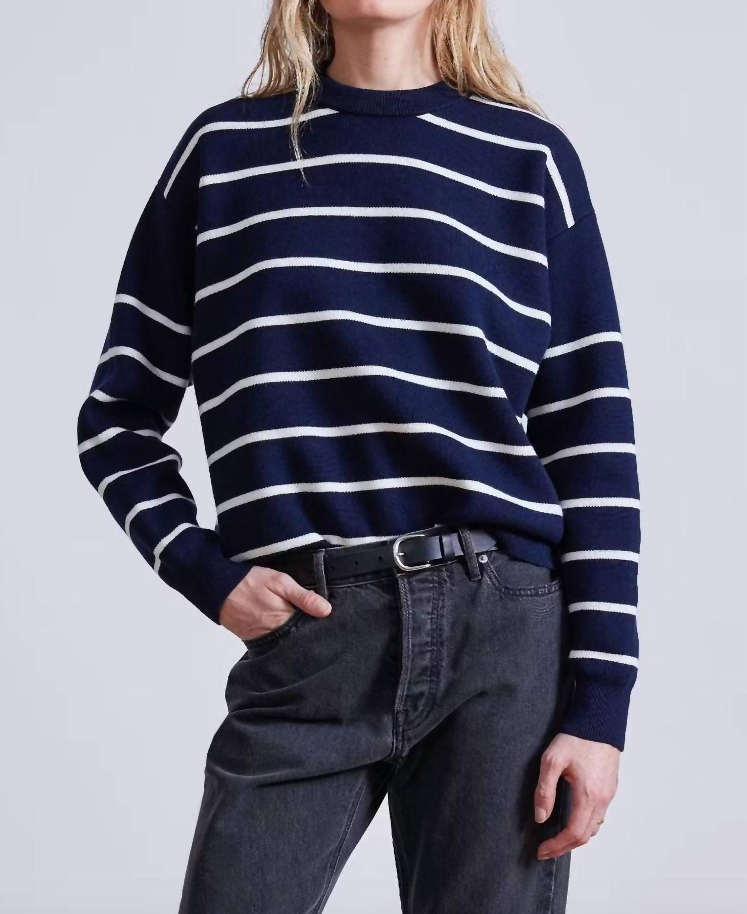Apiece Apart - Sportif Sweater