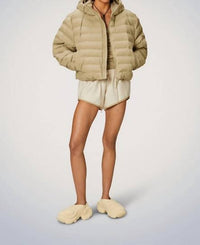 Rains - Unisex Lohja Puffer Jacket