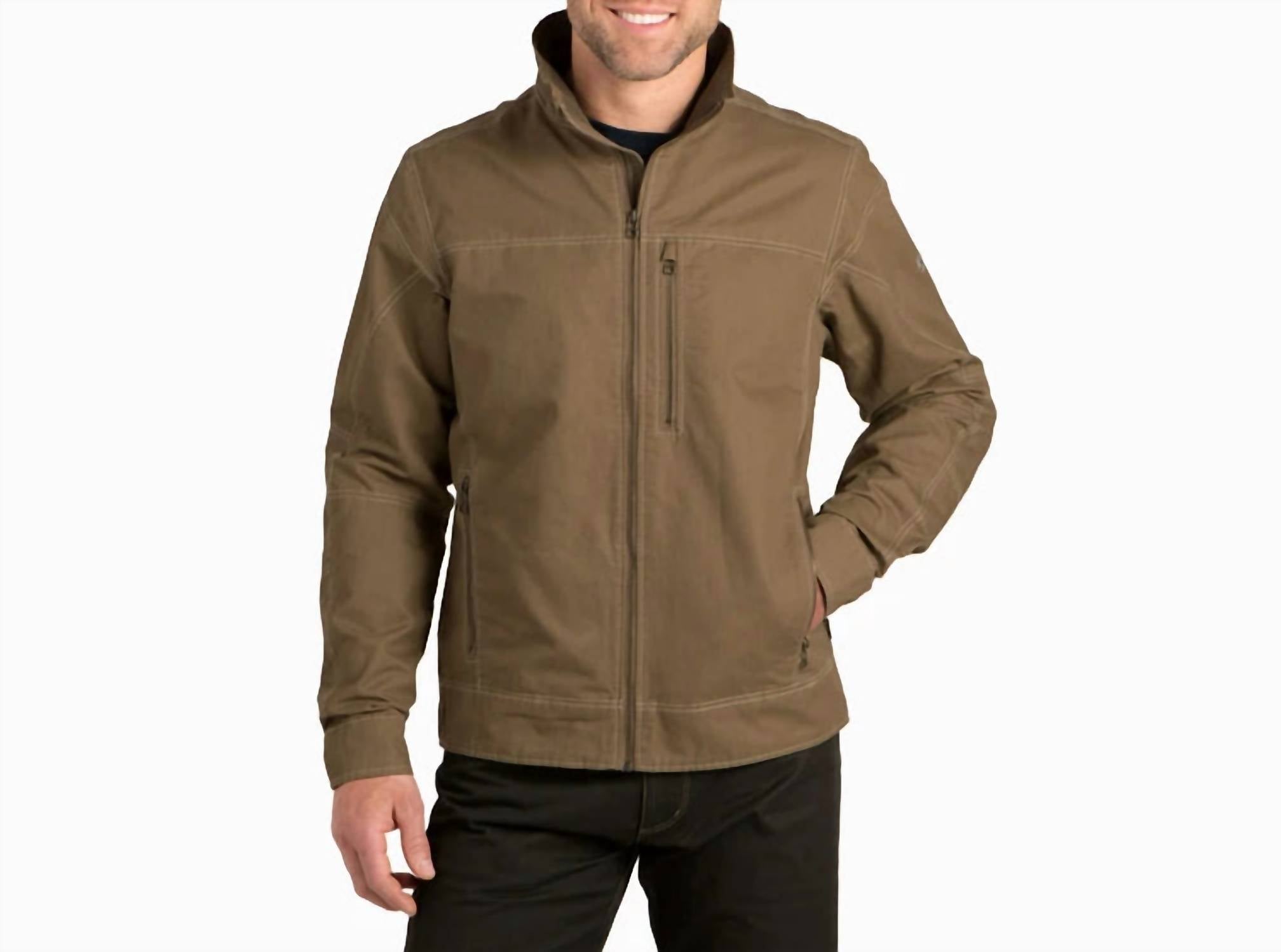 Kuhl - Men's Burr Jacket