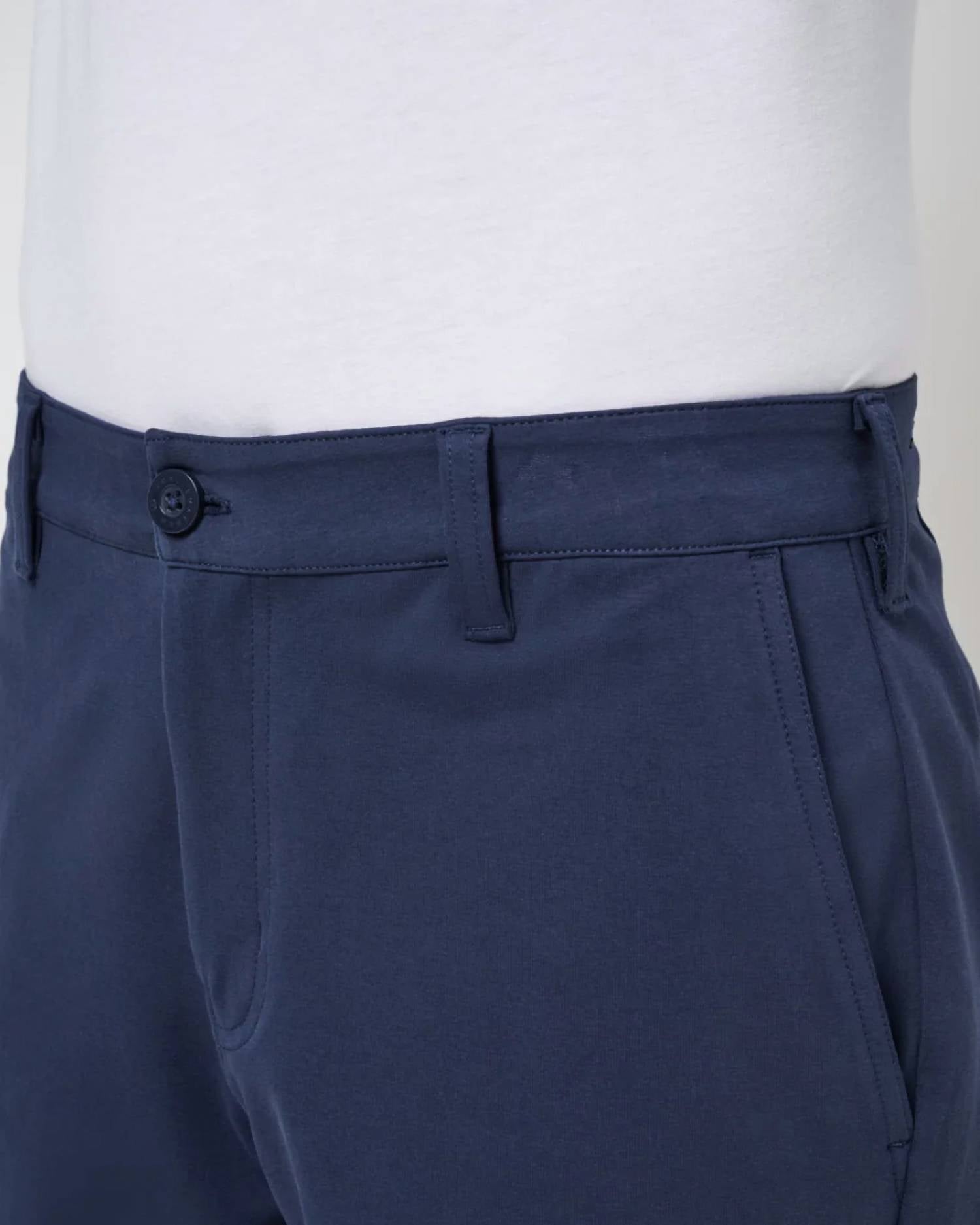Travismathew - Stretch Knit Short