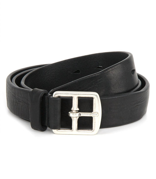 Hartford - Men's Austin Leather Belt