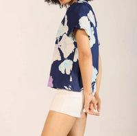 Maude Vivante - Faye Top