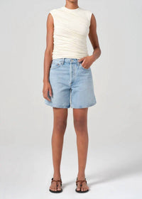 Agolde - Dame Short