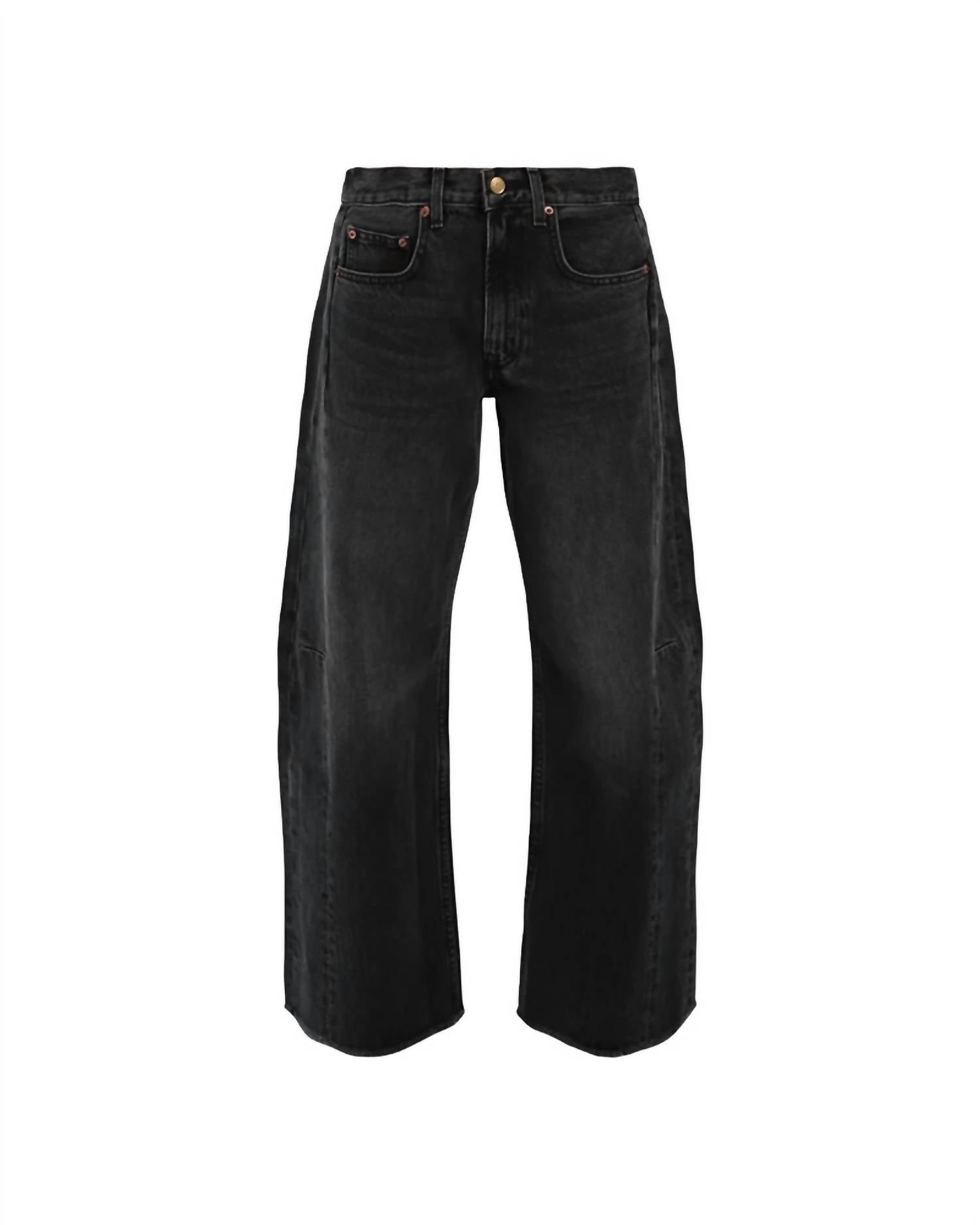 B Sides - Relaxed Lasso Jean