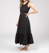 Beau & Ro - Lina Midi Dress