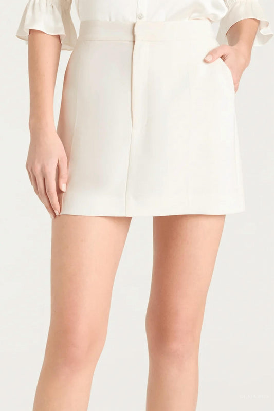 Cinq A Sept - Marie Mini Skort