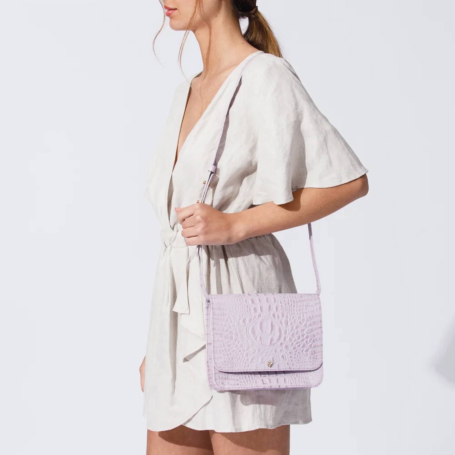 Florez - Women's Rebecca Camera Bag