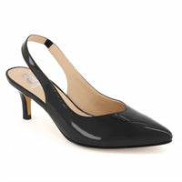 Andrea - Women's Sling-back Pumps