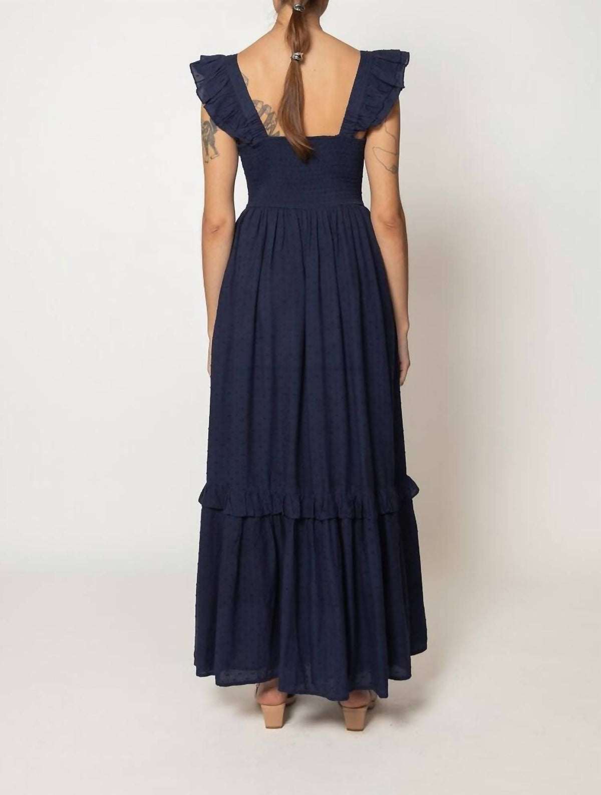 Cleobella - Nica Maxi Dress