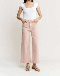Mica Denim - Super High Rise Jeans