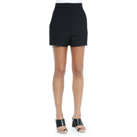 High Waist Short