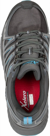Xelero - Women's Steadfast Trail Shoes