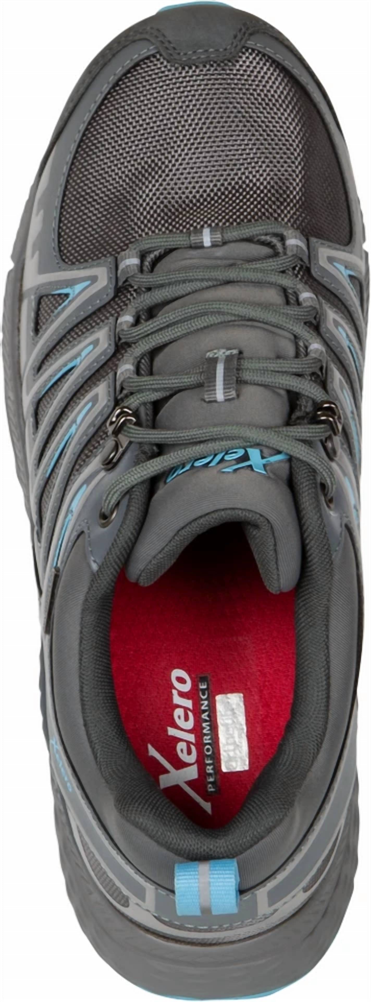 Xelero - Women's Steadfast Trail Shoes