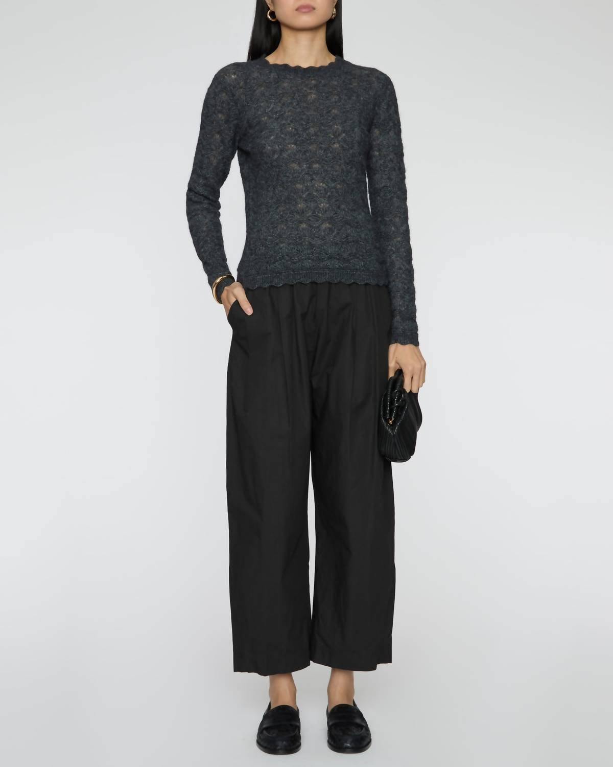 Isabel Marant - Leonette Pullover