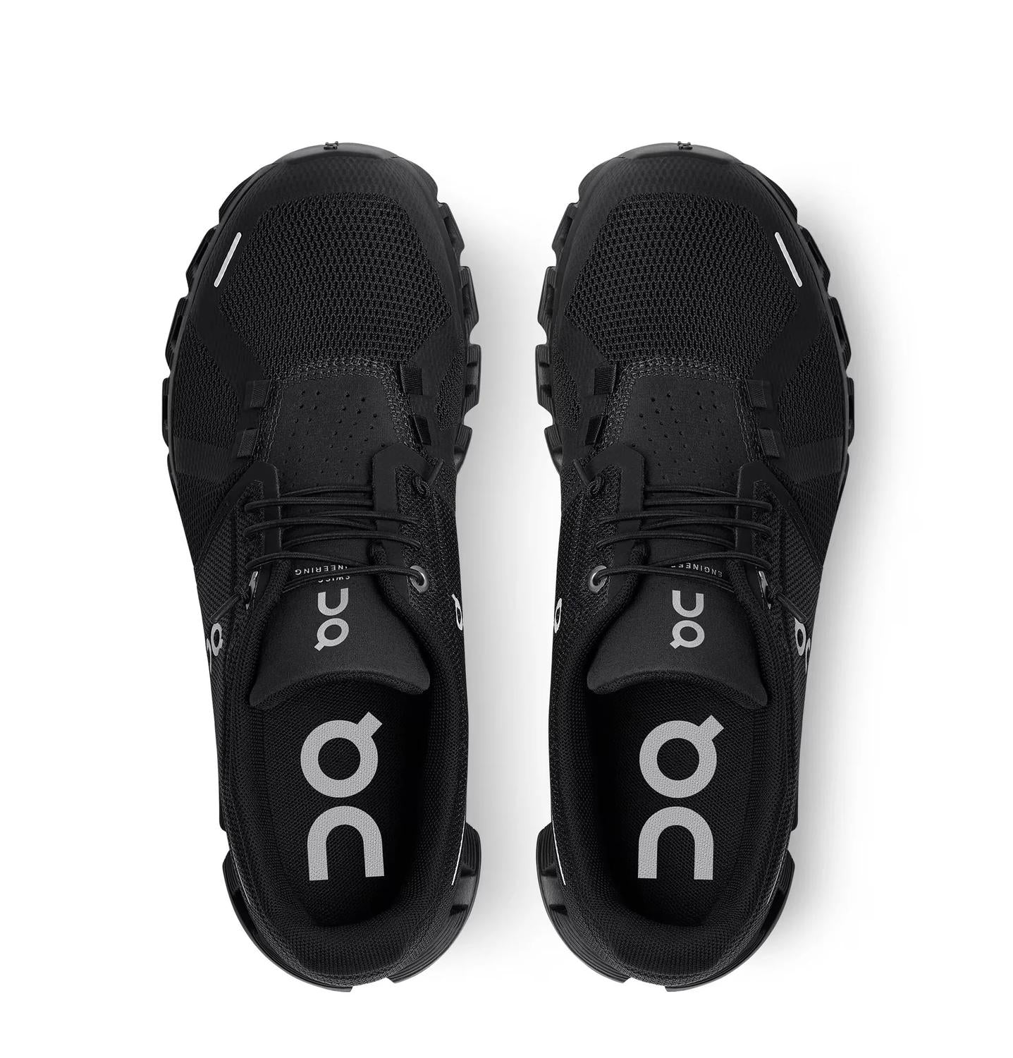 On - Women's Cloud 5 Running Shoes