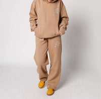 The Happy Camp3R - Your Feelings Are Safe Here Sweatpants