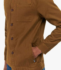 Barbour - Moleskin Overshirt