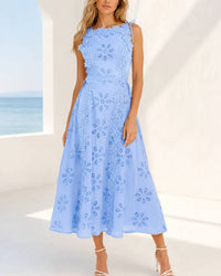Sofie The Label - May Flowers Midi Dress