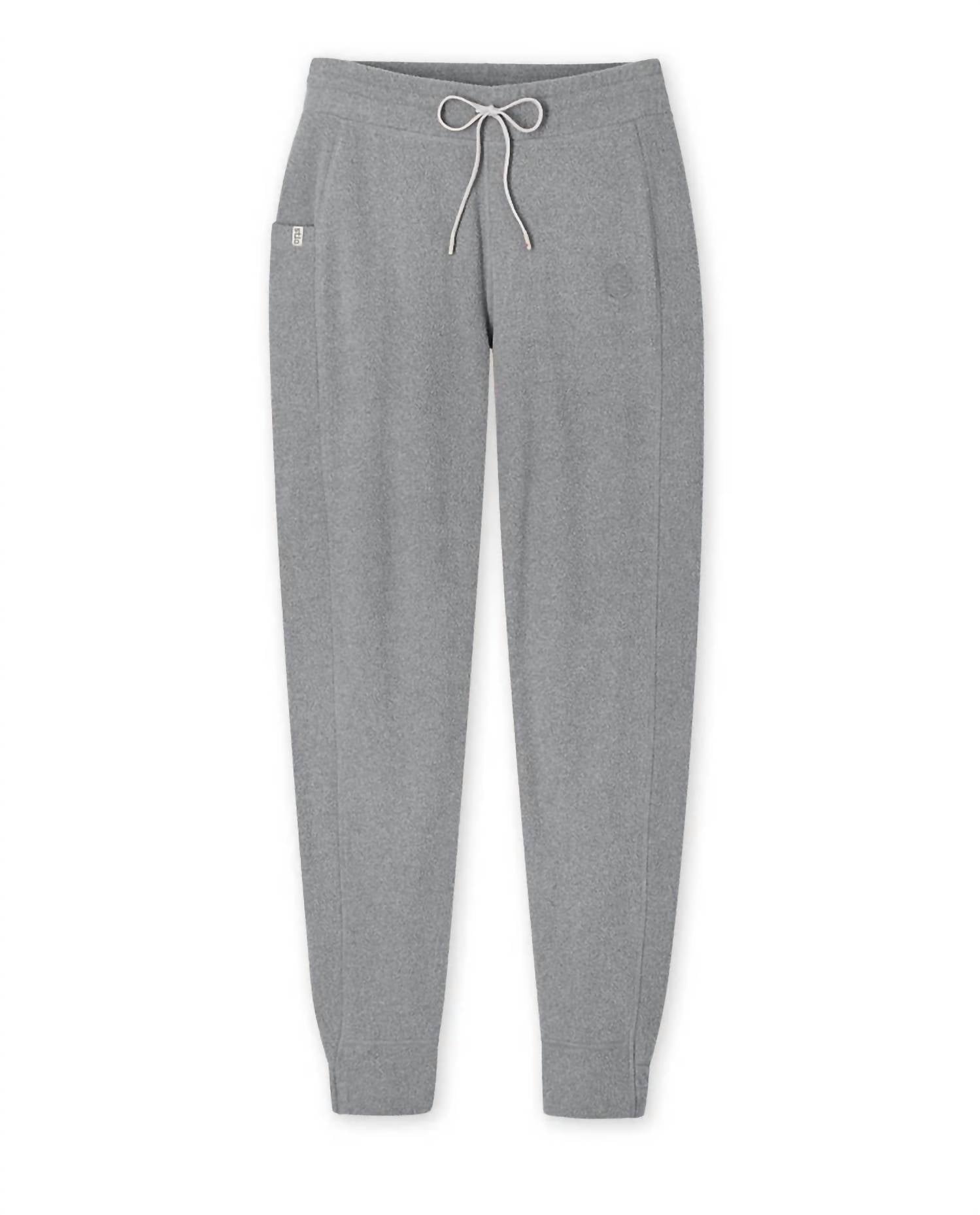 Stio - Turpin Fleece Pants
