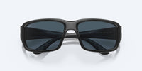 Costa Del Mar - Men's Fantail Polarized Sunglasses 9006 - 01 - 59
