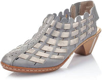 Rieker - Women's Sina 78 Heels