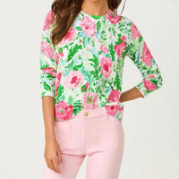 Lilly Pulitzer - Tensley Crewneck Sweater