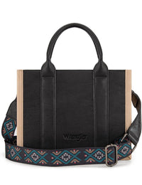 Wrangler - Aztec tote bag