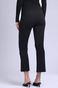 Minnie Rose - Viscose Flare Pants