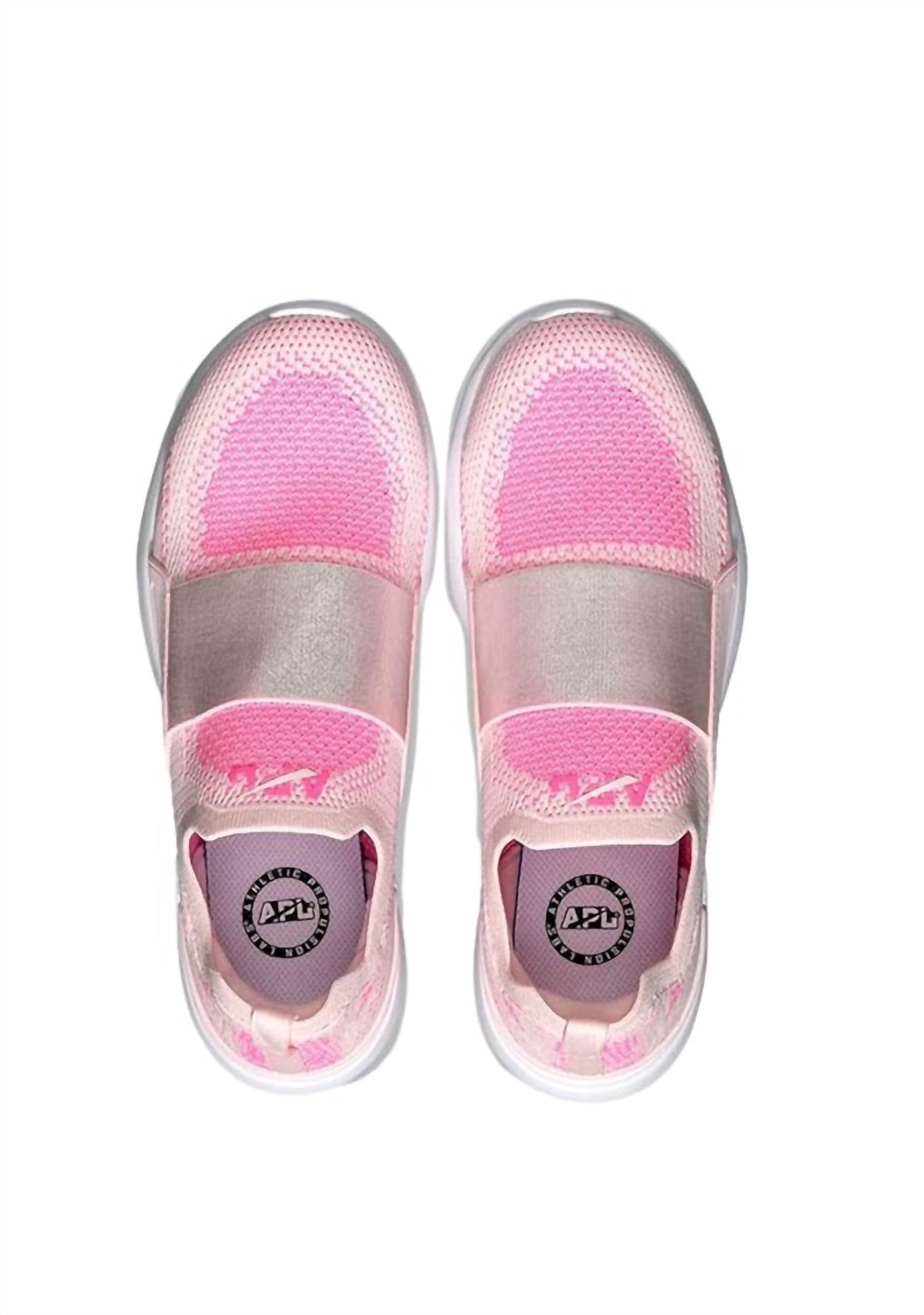Apl - Women's Techloom Bliss Shoes
