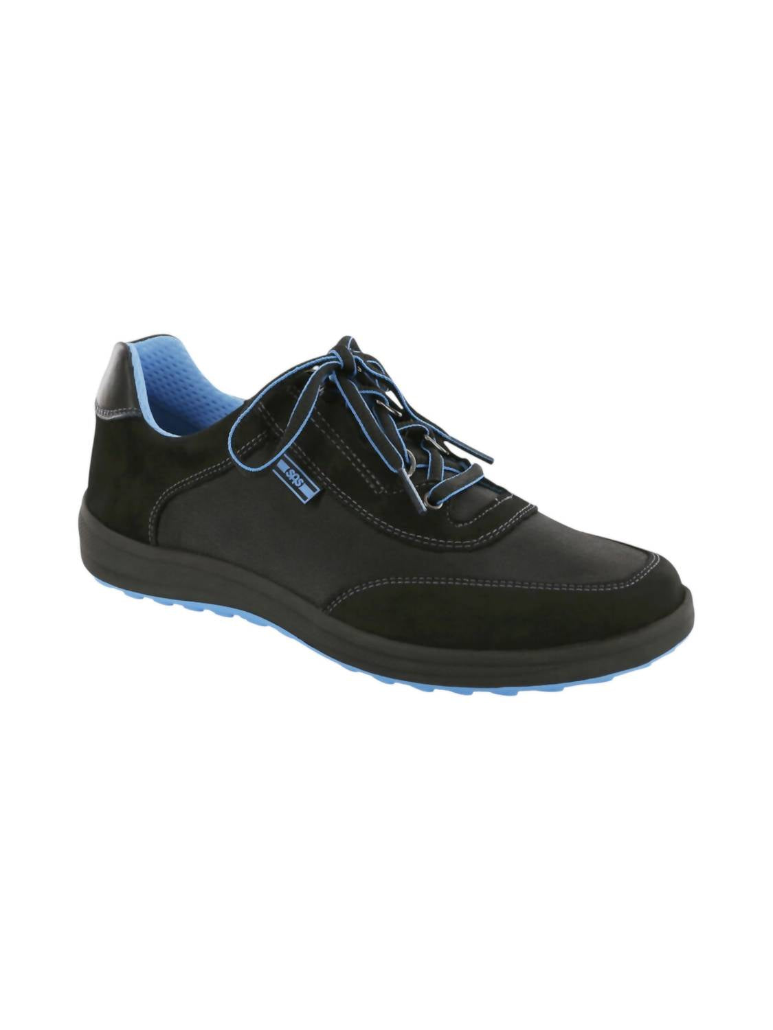 Sas - Women's Sporty Lace Up Sneaker