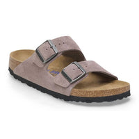Birkenstock - Women's Arizona Soft Footbed Sandals